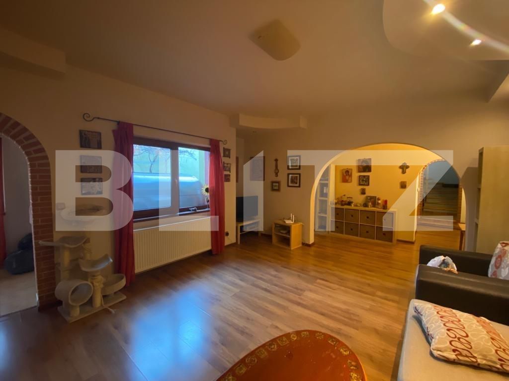 Casa de vânzare 4 camere Mihai Bravu - 104850CV | BLITZ Ploieşti | Poza3