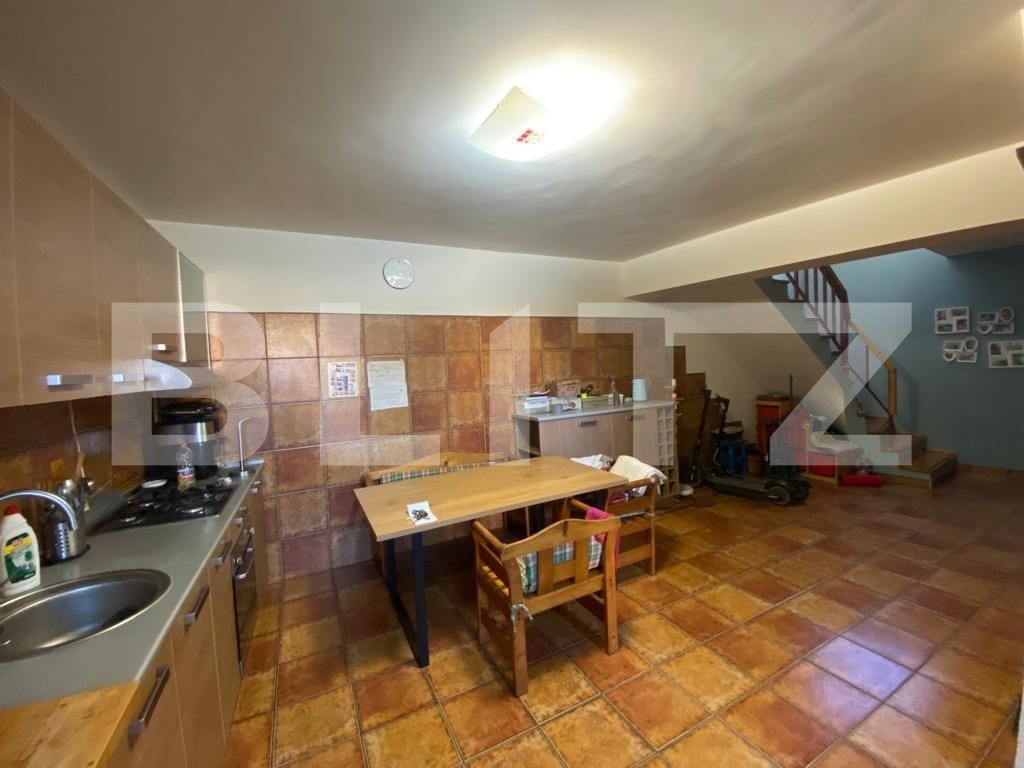 Casa de vânzare 4 camere Mihai Bravu - 104850CV | BLITZ Ploieşti | Poza5