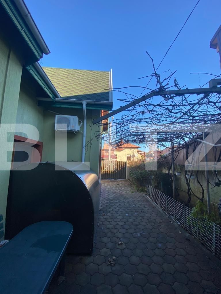 Casa de vânzare 4 camere Mihai Bravu - 104850CV | BLITZ Ploieşti | Poza19