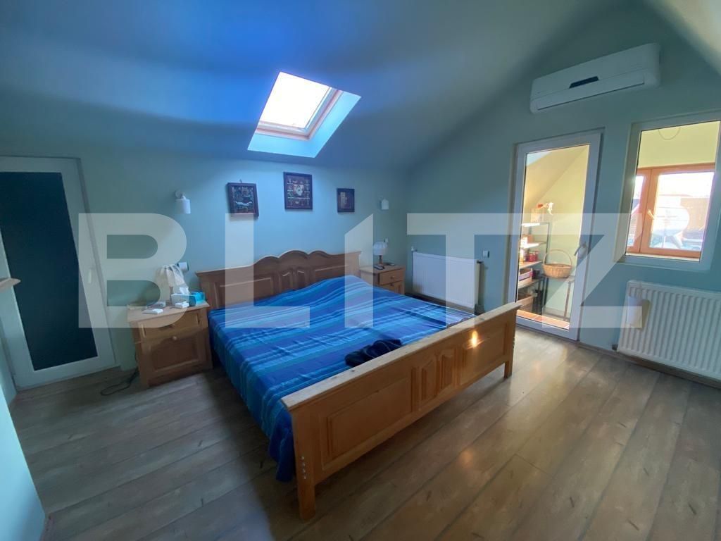 Casa de vânzare 4 camere Mihai Bravu - 104850CV | BLITZ Ploieşti | Poza12