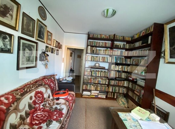 Apartament de vânzare 3 camere Ultracentral - 104908AV | BLITZ Ploieşti | Poza4