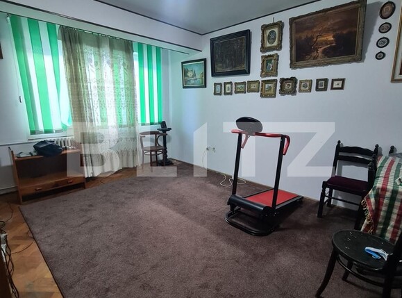 Apartament de vânzare 3 camere Ultracentral - 104908AV | BLITZ Ploieşti | Poza3