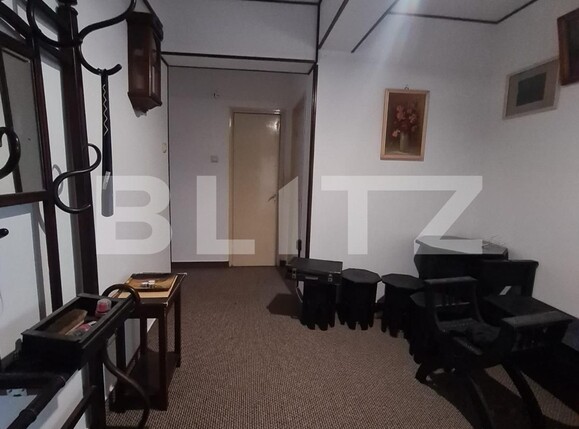 Apartament de vânzare 3 camere Ultracentral - 104908AV | BLITZ Ploieşti | Poza1
