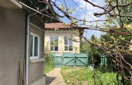 Casa individuala, 100 mp utili, teren cu 300 mp, Gheorghe Doja