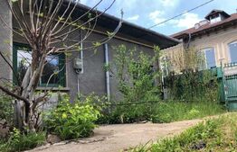 Casa individuala, 100 mp utili, teren cu 300 mp, Gheorghe Doja