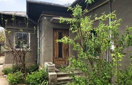 Casa individuala, 100 mp utili, teren cu 300 mp, Gheorghe Doja