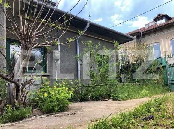 Casa de vânzare 4 camere Gheorghe Doja - 105034CV | BLITZ Ploieşti | Poza4