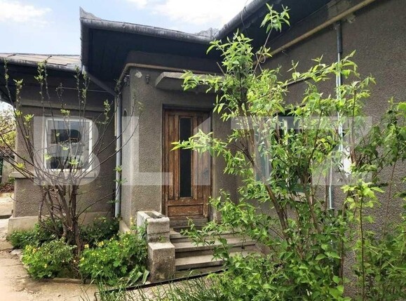 Casa de vânzare 4 camere Gheorghe Doja - 105034CV | BLITZ Ploieşti | Poza1