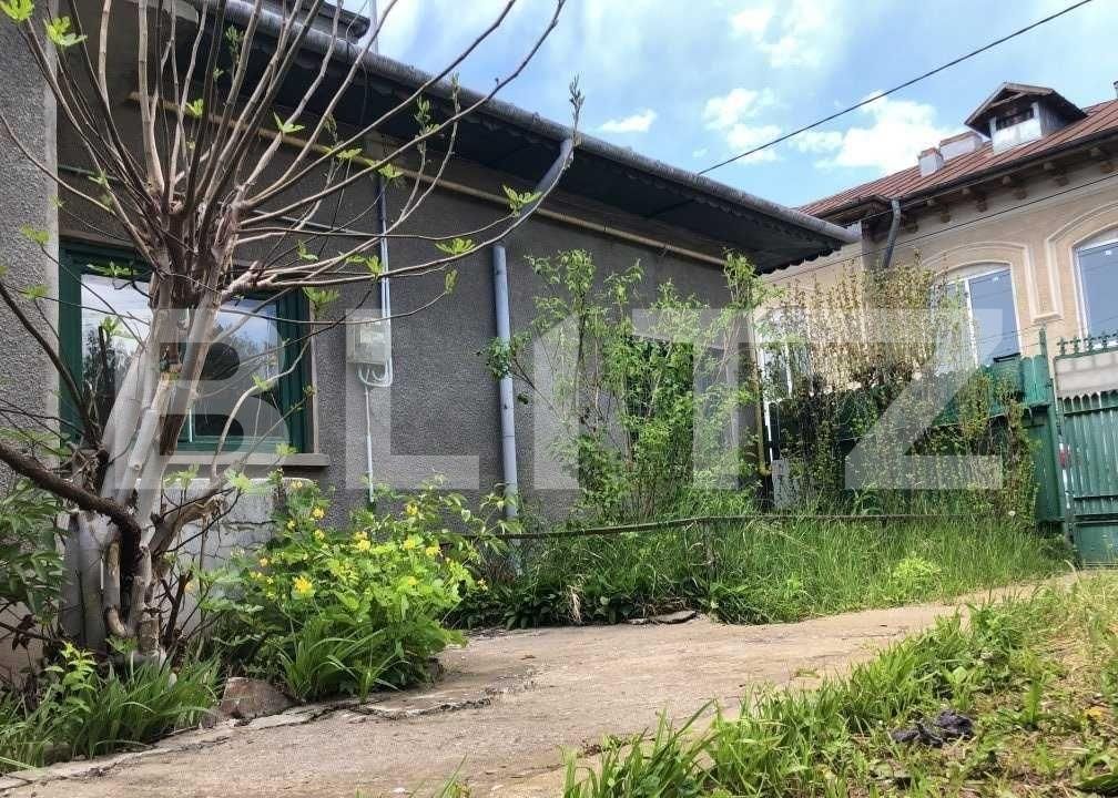 Casa de vânzare 4 camere Gheorghe Doja - 105034CV | BLITZ Ploieşti | Poza4