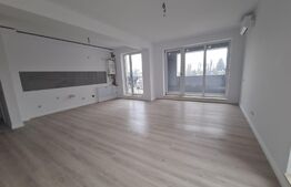 Apartament nou in Paulesti