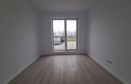 Apartament nou in Paulesti