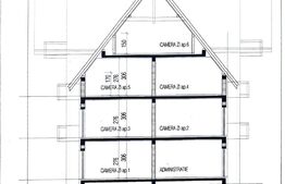 Apartament 2 camere in vila noua cu termen de finalizare  in 2024, 47mp, Sinaia 