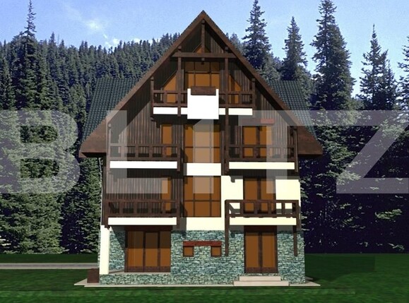 Apartament de vânzare 2 camere Sinaia - 105186AV | BLITZ Ploieşti | Poza2