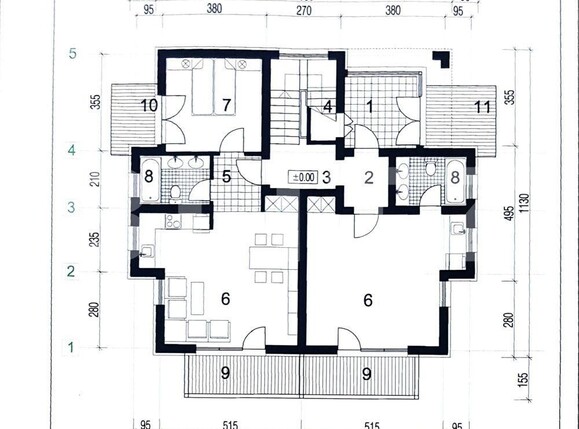Apartament de vânzare 2 camere Sinaia - 105186AV | BLITZ Ploieşti | Poza3