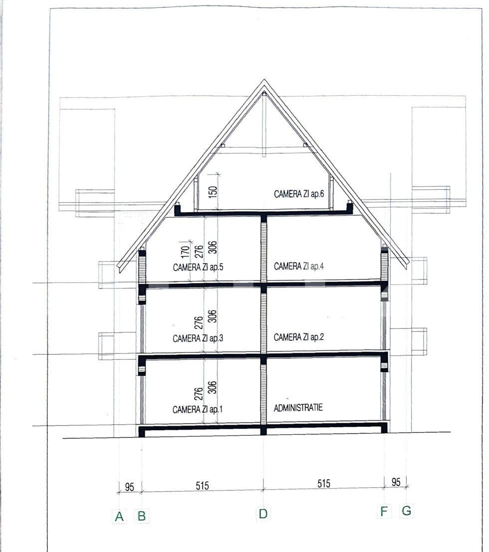 Apartament de vânzare 2 camere Sinaia - 105186AV | BLITZ Ploieşti | Poza6