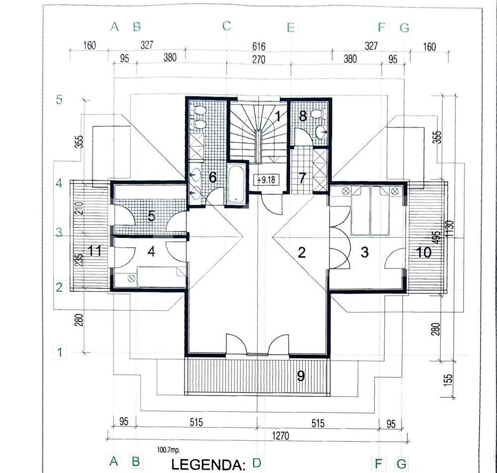 Apartament de vânzare 2 camere Sinaia - 105186AV | BLITZ Ploieşti | Poza4