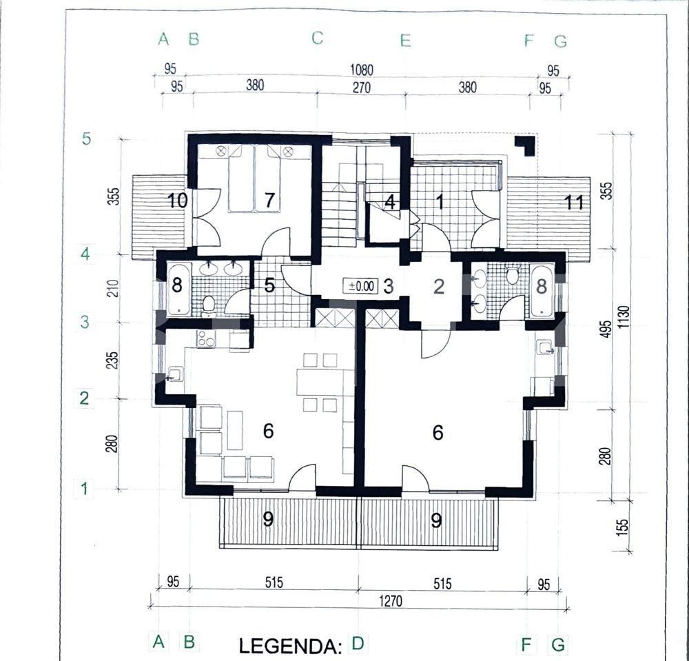 Apartament de vânzare 2 camere Sinaia - 105186AV | BLITZ Ploieşti | Poza3