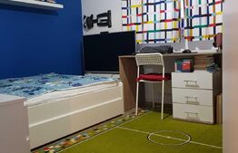 Apartament decomandat cu 3 camere, 75mp, zona Paulesti