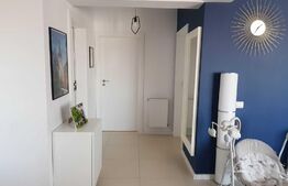 Apartament decomandat cu 3 camere, 75mp, zona Paulesti