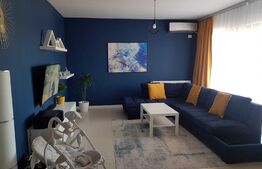 Apartament decomandat cu 3 camere, 75mp, zona Paulesti