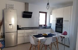 Apartament decomandat cu 3 camere, 75mp, zona Paulesti