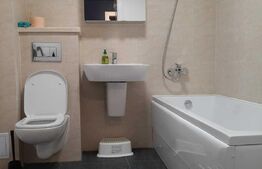 Apartament decomandat cu 3 camere, 75mp, zona Paulesti