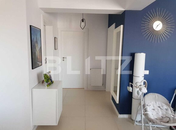 Apartament de vânzare 3 camere Nord -Spitalul Județean - 105212AV | BLITZ Ploieşti | Poza3
