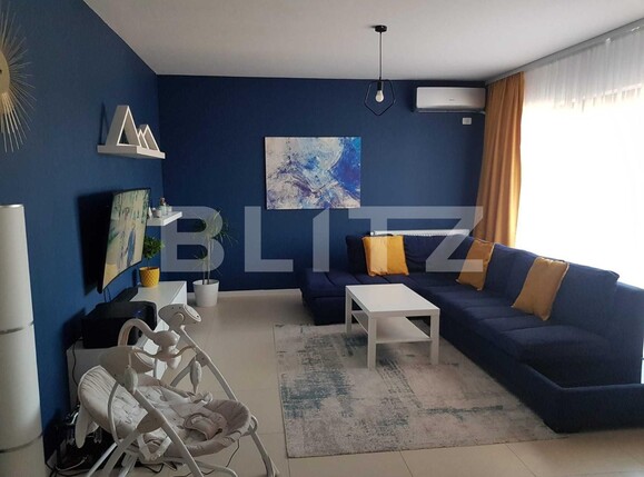 Apartament de vânzare 3 camere Nord -Spitalul Județean - 105212AV | BLITZ Ploieşti | Poza1