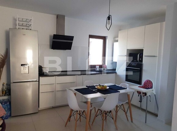 Apartament de vânzare 3 camere Nord -Spitalul Județean - 105212AV | BLITZ Ploieşti | Poza2