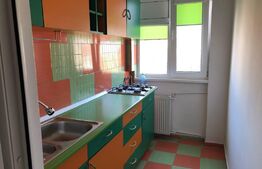 Apartament  2 camere, 42mp, balcon, zona Vest 