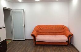 Apartament  2 camere, 42mp, balcon, zona Vest 