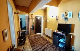 Apartament cu 4 camere, 101 mp, decomandat, Ploiesti Sud