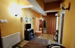 Apartament cu 4 camere, 101 mp, decomandat, Ploiesti Sud