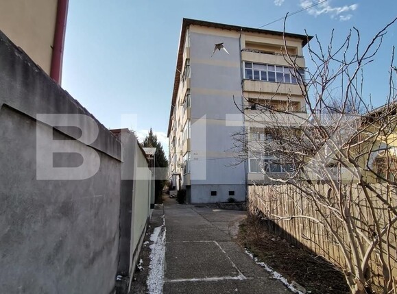 Apartament de vânzare 4 camere Central - 105256AV | BLITZ Ploieşti | Poza8