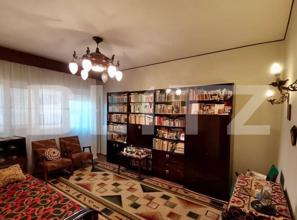 Apartament de vânzare 4 camere Central - 105256AV | BLITZ Ploieşti | Poza6