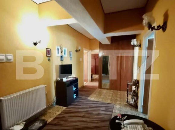 Apartament de vânzare 4 camere Central - 105256AV | BLITZ Ploieşti | Poza5