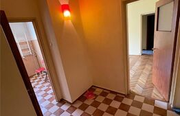 Apartament cu 2 camere, 50 mp, etaj intermediar, Nord