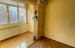 Apartament cu 2 camere, 50 mp, etaj intermediar, Nord