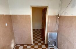 Apartament cu 2 camere, 50 mp, etaj intermediar, Nord