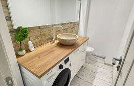 Apartament 3 camere, decomandat, 78mp,  Campina