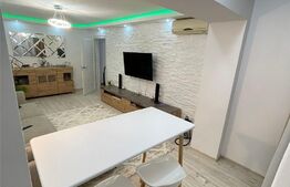 Apartament 3 camere, decomandat, 78mp,  Campina