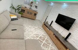 Apartament 3 camere, decomandat, 78mp,  Campina