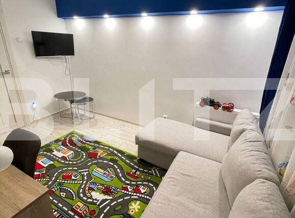 Apartament de vânzare 3 camere Campina - 105265AV | BLITZ Ploieşti | Poza1