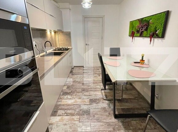 Apartament de vânzare 3 camere Campina - 105265AV | BLITZ Ploieşti | Poza3