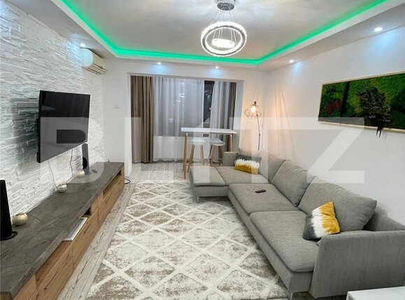 Apartament de vânzare 3 camere Campina - 105265AV | BLITZ Ploieşti | Poza9