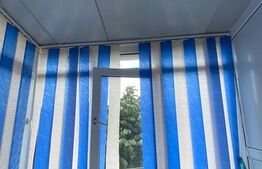 Apartament 2 camere, 41 mp, Vest