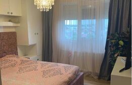 Apartament 4 camere, 86 mp, P-ta Mihai Viteazu
