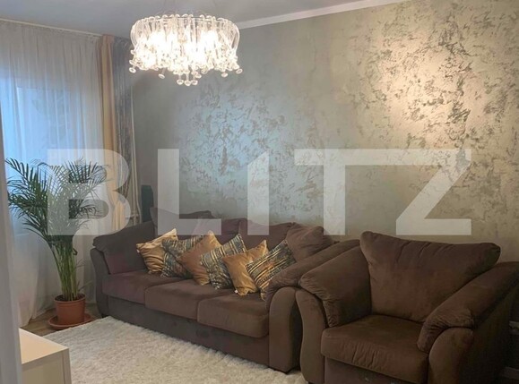 Apartament de vânzare 4 camere Piața Mihai Viteazu - 105273AV | BLITZ Ploieşti | Poza2