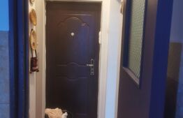 Garsoniera, 30 mp, mobilata, Vest