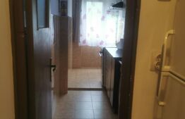 Garsoniera, 30 mp, mobilata, Vest